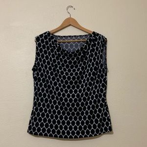 Lane Bryant Blouse